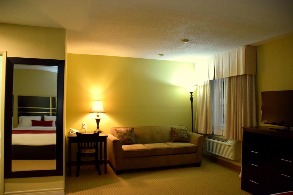 Quality Inn Bracebridge Exterior foto