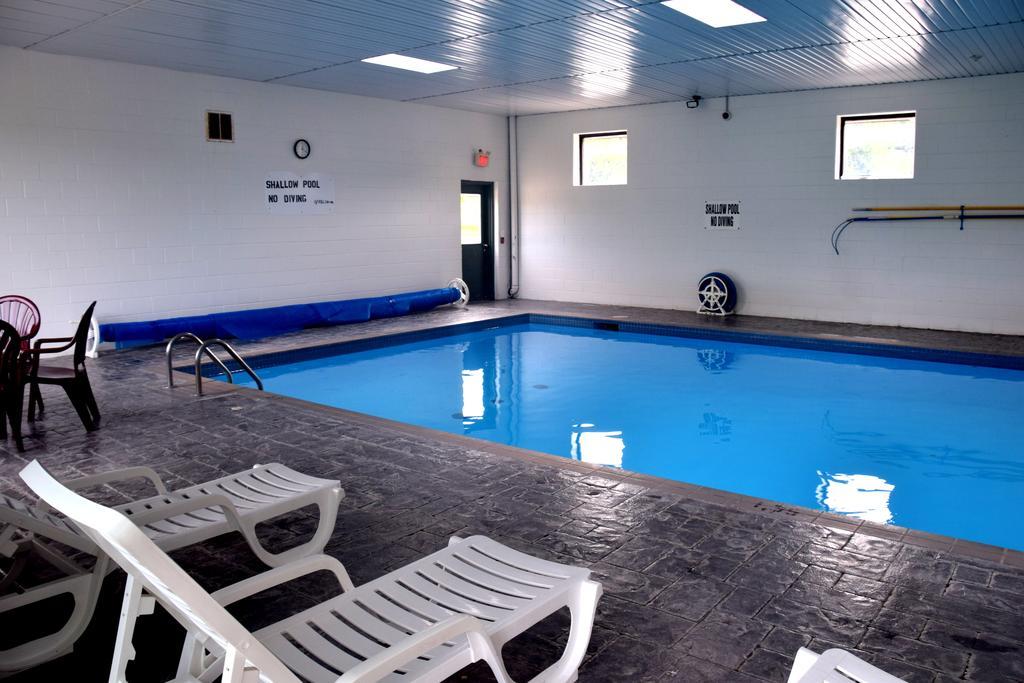 Quality Inn Bracebridge Exterior foto