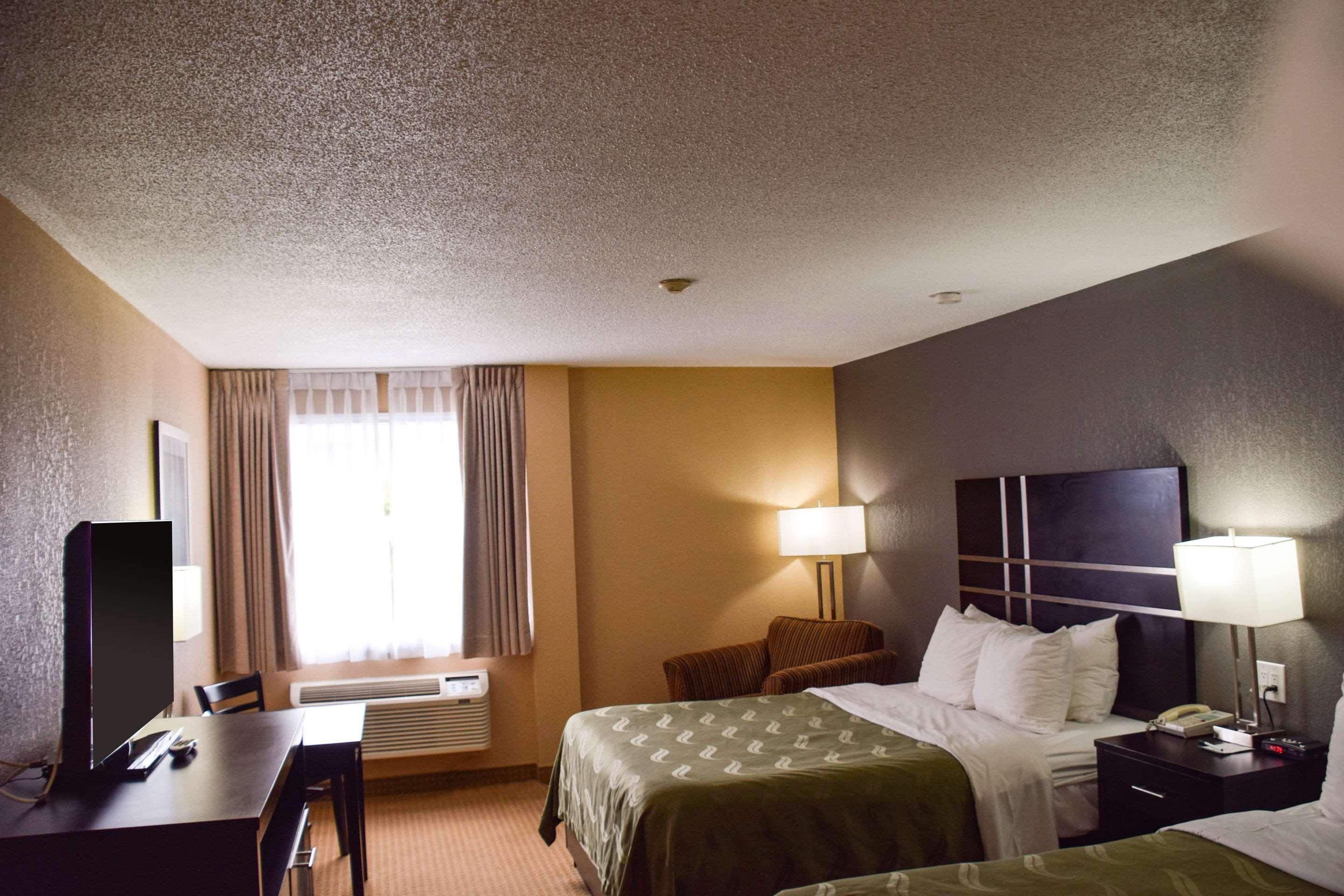 Quality Inn Bracebridge Exterior foto