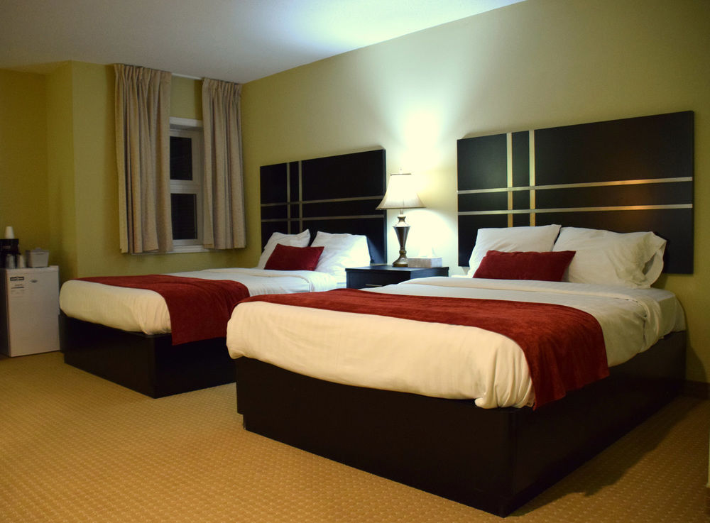 Quality Inn Bracebridge Exterior foto